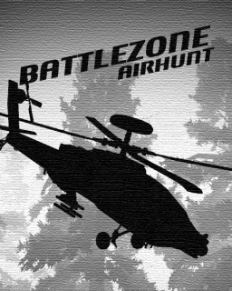 BattleZone: Airhunt