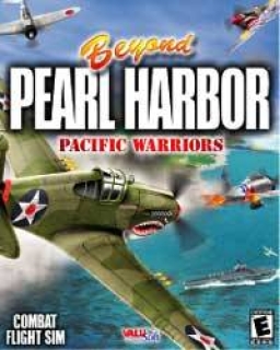 Beyond Pearl Harbor