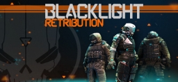 Blacklight: Retribution - Onslaught