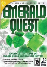 Brain Games: Emerald Quest