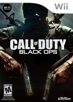 Call of Duty: Black Ops - Annihilation