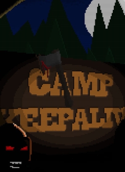 Camp Keepalive
