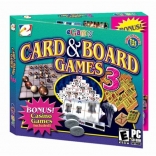 Card & Board Games 3