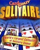 Card Crazy Solitaire