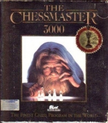 Chessmaster 3000, The