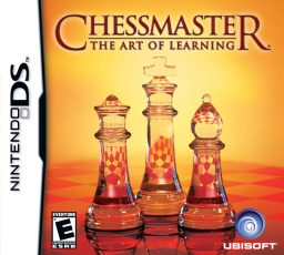 Chessmaster: Grandmaster Edition