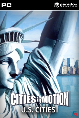 Cities in Motion: U.S. Cities