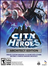 City of Heroes: Architect Edition