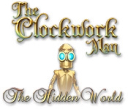 Clockwork Man 2, The