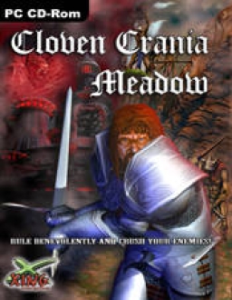 Cloven Crania Meadow