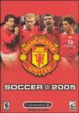 Club Football 2005: Arsenal