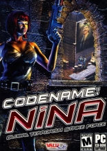 Codename: Nina - Global Terrorism Strike Force