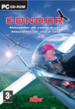 Condor: Gliding Simulator