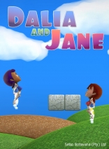 Dalia and Jane