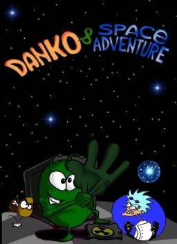 Danko's Space Adventure
