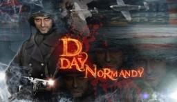 DDay Normandy