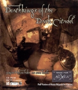 Death Kings of the Dark Citadel