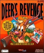Deer's Revenge