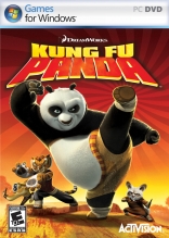 DreamWorks Kung Fu Panda