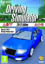 Driving Simulator 2013