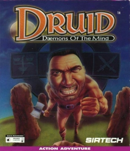 Druidcircle, The