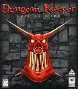 Dungeon Keeper: The Deeper Dungeons