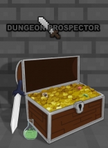 Dungeon Prospector