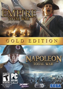 Empire: Total War / Napoleon: Total War