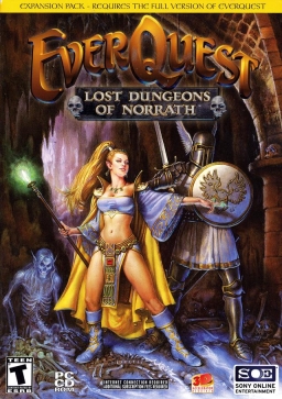EverQuest: Omens of War