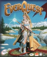 EverQuest: Shadows of Luclin