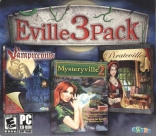 Eville 3 Pack