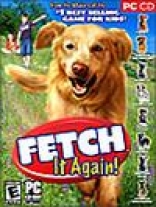 Fetch It Again