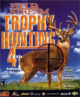 Field & Stream: Trophy Hunting 4