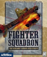 Fighter Squadron: The Screamin' Demons over Europe