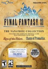 Final Fantasy XI: All-in-One Pack 2004