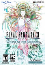 Final Fantasy XI: Altana no Shinpei