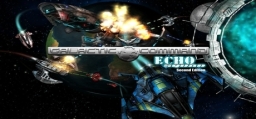 Galactic Command: Echo Squad SE