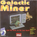 Galactic Miner