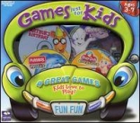 Games Just for Kids