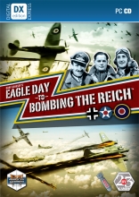 Gary Grigsby's Eagle Day to Bombing of the Reich