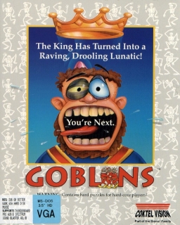Gobliiins