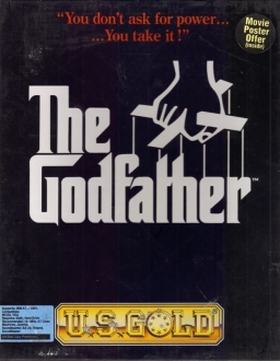 Godfather, The