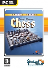Grand Master Chess: Special Edition