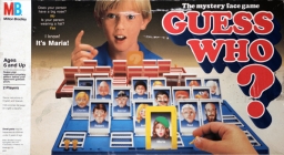 Guess Who?