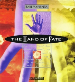 Hand of Fate, The