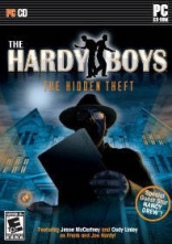 Hardy Boys: The Hidden Theft, The