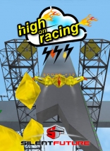 High On Racing
