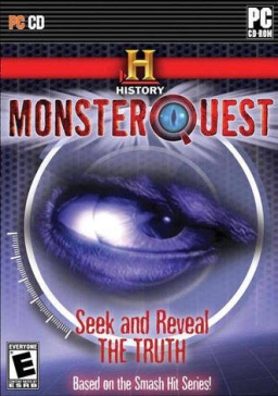 History Channel: Monster Quest