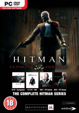 Hitman: Ultimate Contract