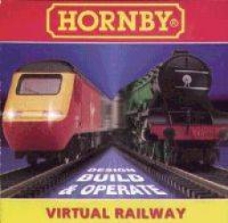 Hornby Virtual Railway